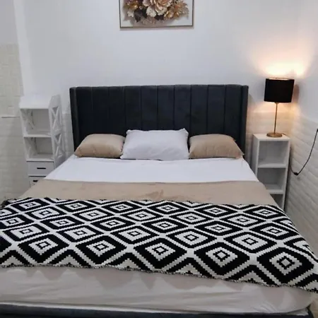 Relax House Zile Apartamento